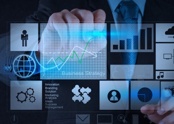 Business Intelligence Concepts