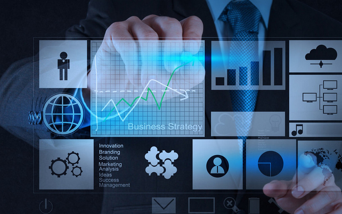 Business Intelligence Concepts