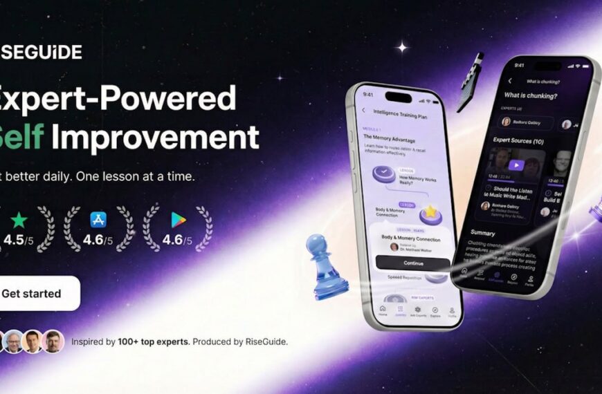 Top 7 Microlearning Apps That Help You Build Real Skills in Minutes a Day