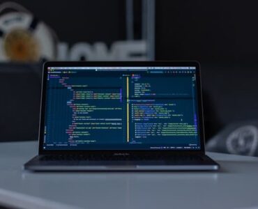 laptop