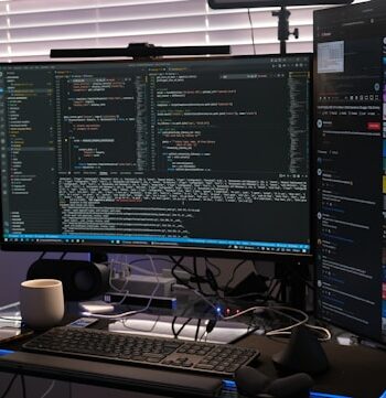 Software Developer