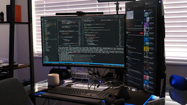 Software Developer