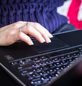 laptop