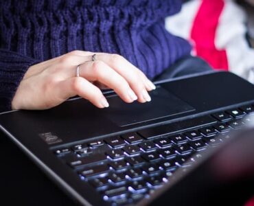 laptop