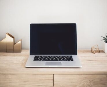 laptop