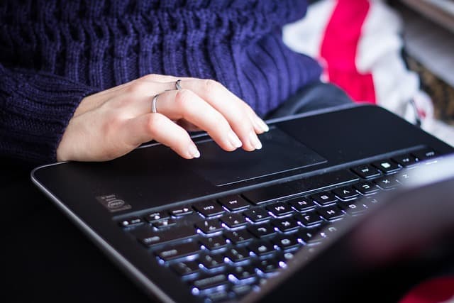 laptop