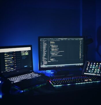 laptop