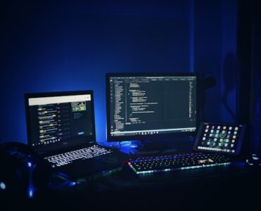 laptop